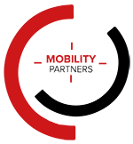 Mobility Partners logo